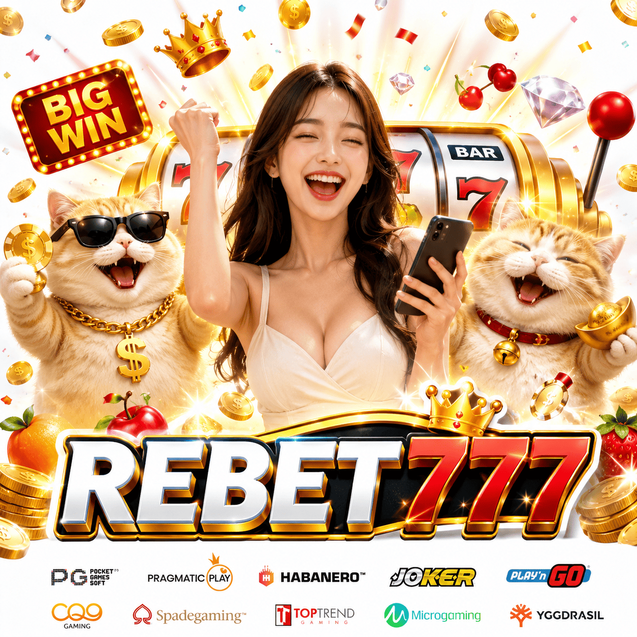  REBET777